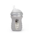 Generation 3 Glass Baby Bottle 90ml (0m+) /180ml (6m+)